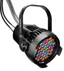 40x x7-Color System LED IP66 Rated Par Fixture