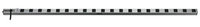 20 Outlet Power Strip, 15amp, 15` Cord