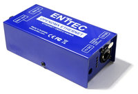 ODE Open DMX Ethernet Gateway