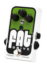 FAT Drive Tube Sound Overdrive Pedal