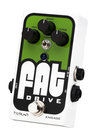 Tube Sound Overdrive Pedal
