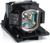 Replacement Lamp for IN5122 and IN5124 Projectors