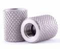 Thread Adapter, 1/4"-20 Female to 3/8"-16 Female