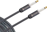 10 ft. 1/4" TS Male-to-Male Instrument Cable