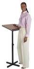 Xpediter Adustable Lectern Stand