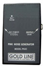 Goldline PN3C  Pink Noise Generator 