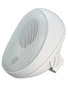 Speaker, 4", White