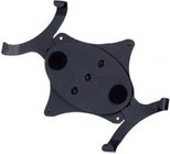 Mounting Frame for iPad with VESA 100x100mm Mounting Pattern