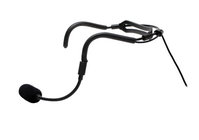 Headworn Mic for MIPRO Bodypack