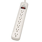 Surge Protector, 7 out 25ft Cord