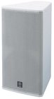 12" 2-way Speaker with 90x50 Rotatable Coverage, White