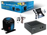 Buttkicker LFE Home Theater Kit