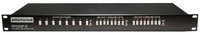 Mic Level Splitter, Contractor Unit