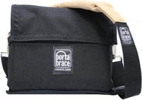 Black Monitor Case for Panasnoic BT-LH910