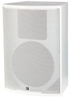 Yorkville C15W 15" 300W Install Speakers, White