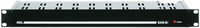 Audio Input Chassis/4-Station Controller