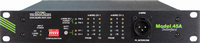 2 Wire to 4 Wire Interface