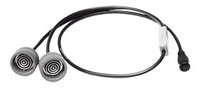 Adapter Cable, 2 CMC to 1 5Pin, 1ft