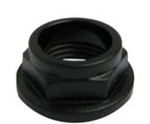 Input Jack Plastic Nut