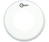 14" Hi-Impact Snare Drum Batter Head in White