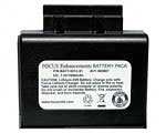 Battery for FS-5, Standard 3 Hour