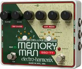 Deluxe Memory Man with TapTempo 550