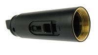 Handle for Shure UC2 Handhelds