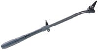 Pan Bar DV Left Telescopic