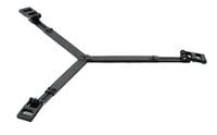 On-Ground Spreader for 100mm Tripods