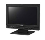 18.5" HD/SD Widescreen LCD Monitor