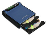 EZ Dupe EZD880 Ultra Slim Single-Target Portable DVD/CD Duplicator