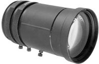 2.8-8mm Varifocal Auto Iris Lens