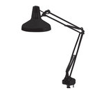 45" Light Edge Mount Arm (Black)