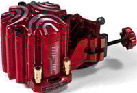 Throne Thumper with 200W Amplifier