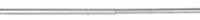 6-10 ft. Telescoping Horizontal Drape Support