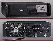 Online, Double-Conversion UPS Power System