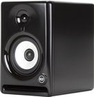 50W Active Two-Way Professional Studio Monitor with 6" Woofer