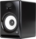 80W Active Two-Way Professional Studio Monitor with 8" Woofer