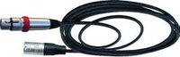 25 ft. Switching Mic Cable