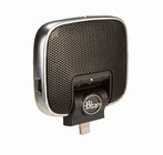 iPod Recording Microphone