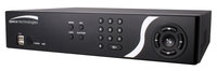 4 Channel DVR