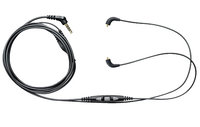 3 Button Earphone Accessory Cable