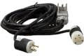 Power Cord for Soft Lite, 25`