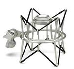 Spider Shockmount for C01, C03 & CL7 Condenser Mics.