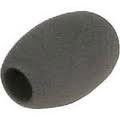 Windscreen, SWT31L Lav Mic