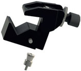 Clamp for truss mount of Vypers, Kobras, Pythons, Kaymans, Dragons, Dominos, Rumble, Pinnacle and Axle systems