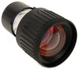 1.9-3.9 Long Throw Lens for IN5100 Series and Other InFocus Projectors