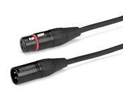 30' Tourtek Microphone Cable, XLR Male to Female