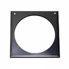 6.25" Color Frame for Source Four Fixtures, White