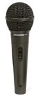 Hypercardioid Dynamic Mic